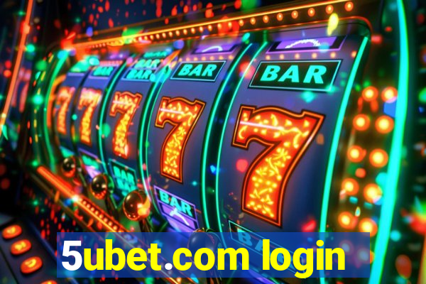 5ubet.com login